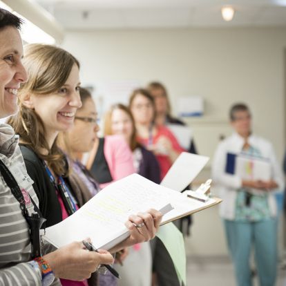 KGH wins prestigious Canadian award
