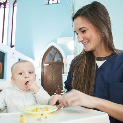 Kids &amp; Company offers flexible options for KGH parents