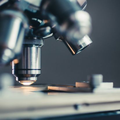 microscope