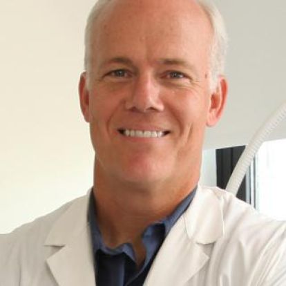 dr daren heyland