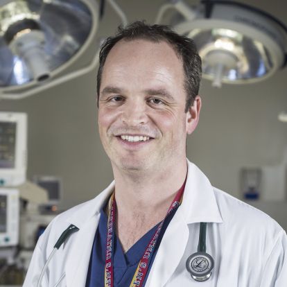 Dr. Glover