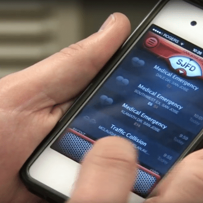 Pulsepoint App