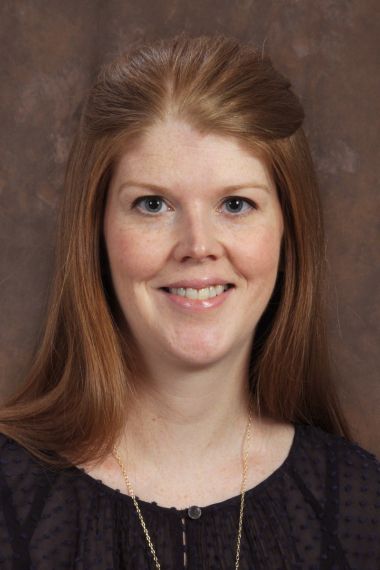 Dr. Paula James, Clinician-Researcher, KGHRI